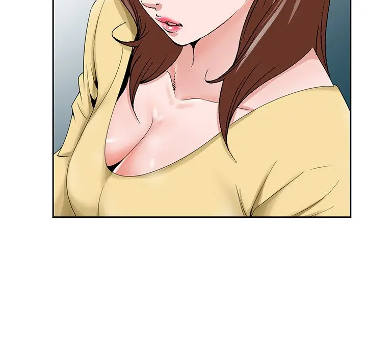 漫画《初恋变嫂嫂》第25章第13张图