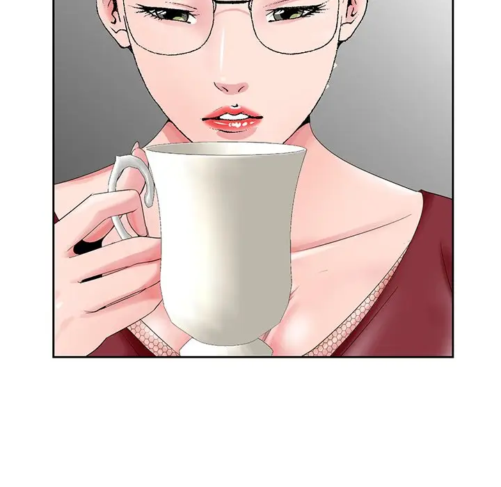 漫画《初恋变嫂嫂》第25章第42张图