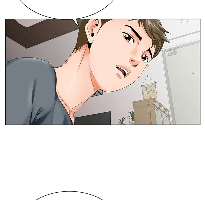 漫画《初恋变嫂嫂》第25章第69张图