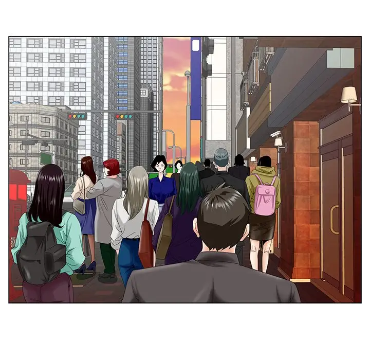 漫画《初恋变嫂嫂》第25章第88张图