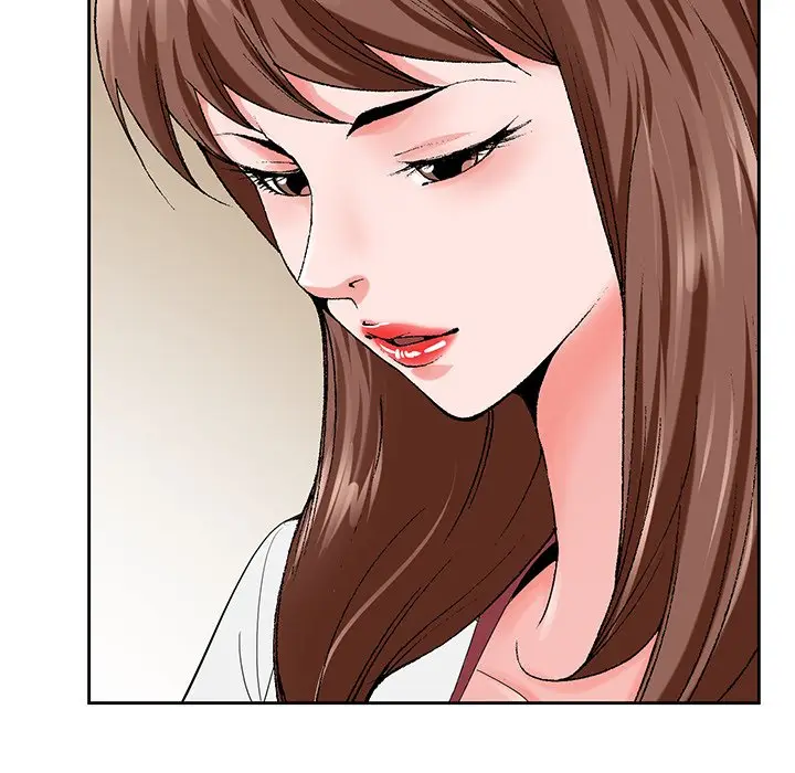 漫画《初恋变嫂嫂》第25章第92张图