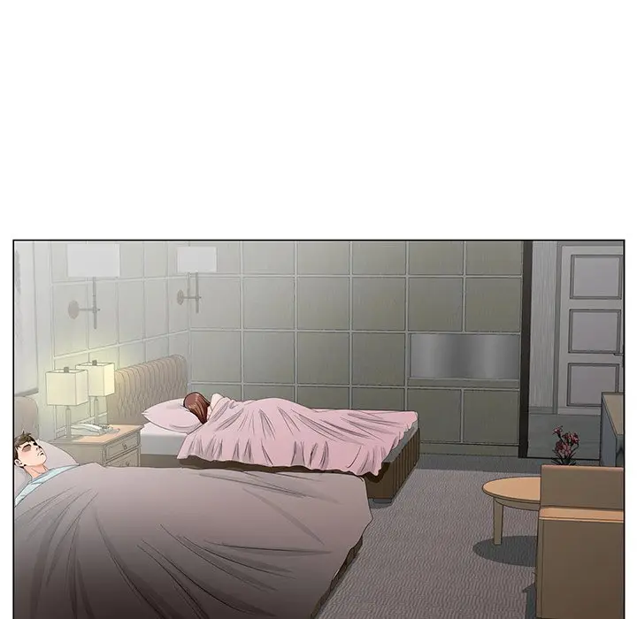 漫画《初恋变嫂嫂》第29章第64张图