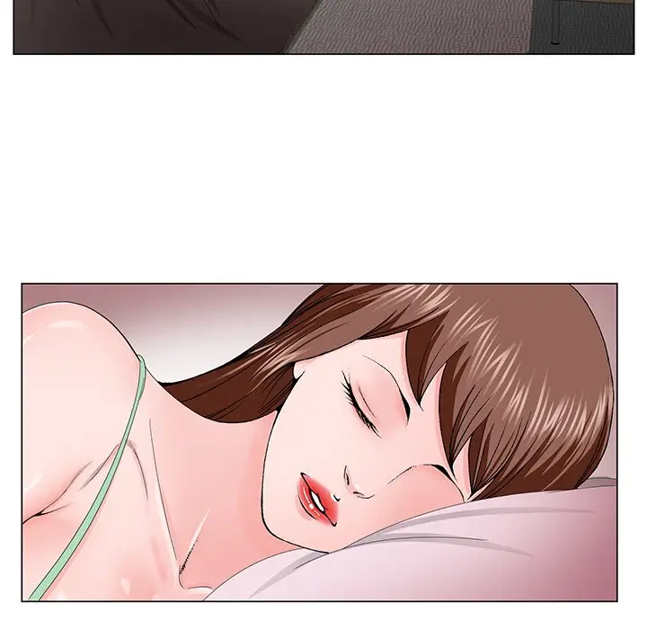 漫画《初恋变嫂嫂》第29章第65张图