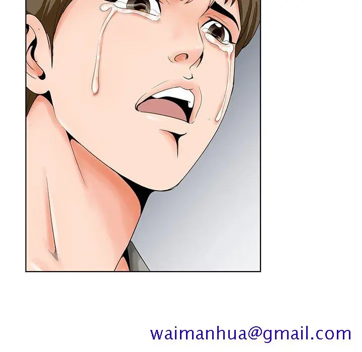 漫画《初恋变嫂嫂》第30章第101张图