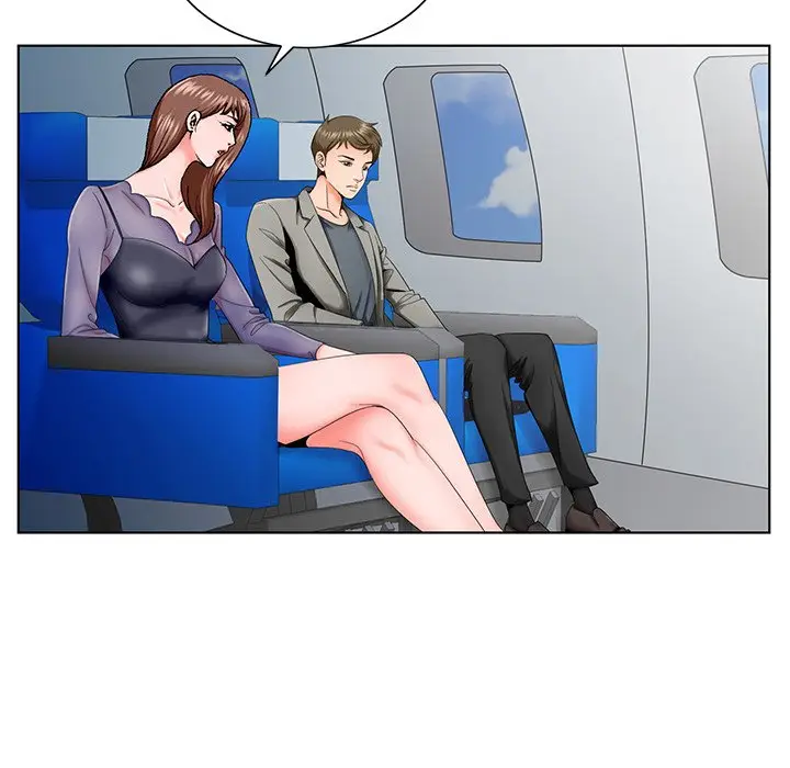 漫画《初恋变嫂嫂》第30章第105张图