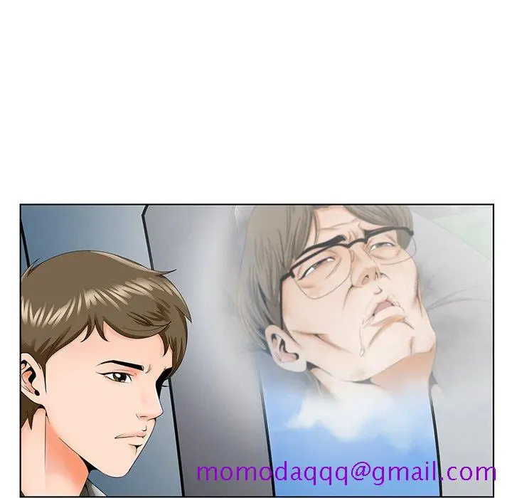 漫画《初恋变嫂嫂》第30章第106张图