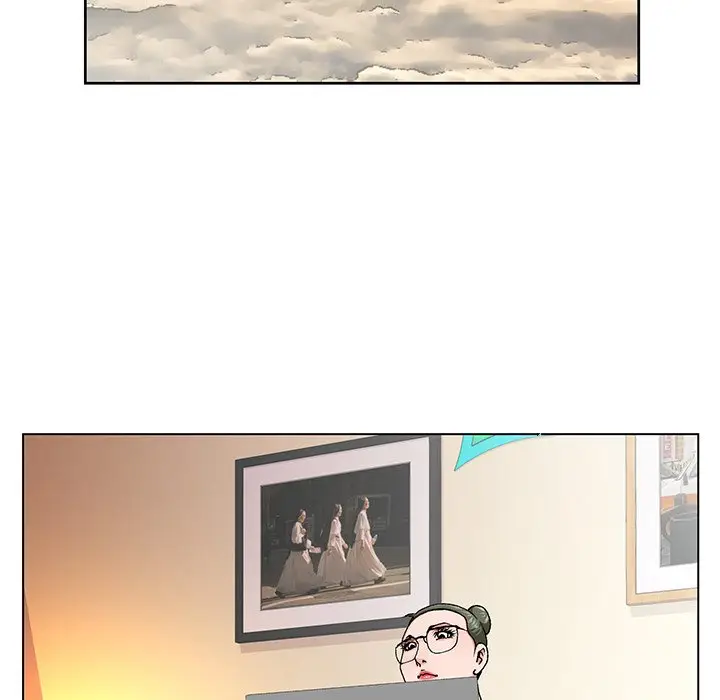 漫画《初恋变嫂嫂》第30章第114张图