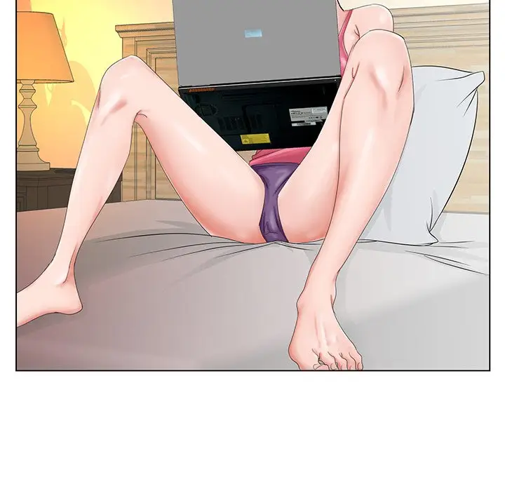 漫画《初恋变嫂嫂》第30章第115张图