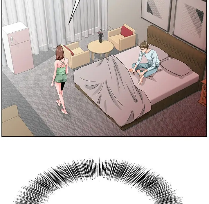 漫画《初恋变嫂嫂》第30章第13张图