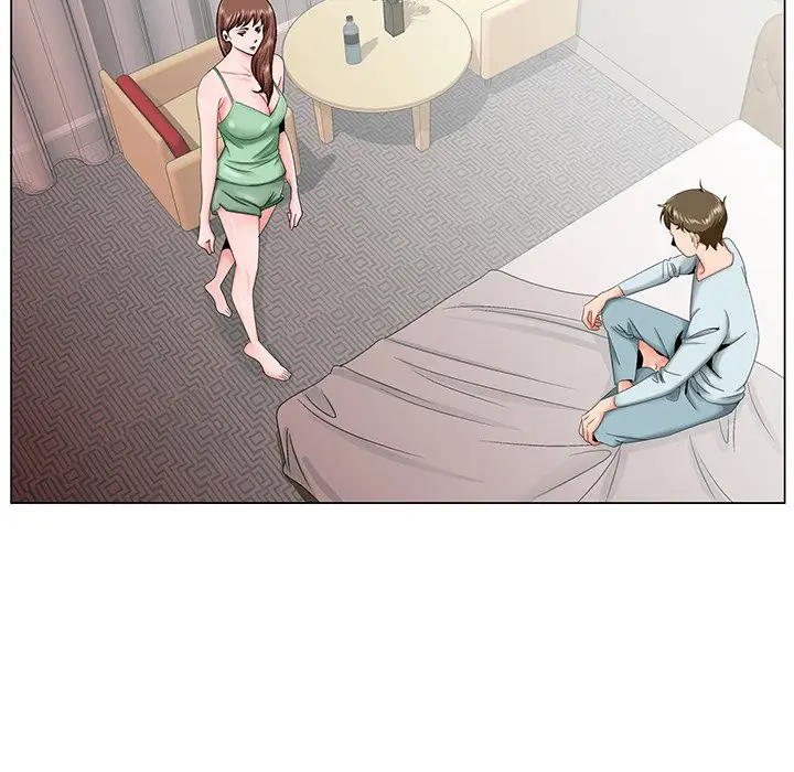 漫画《初恋变嫂嫂》第30章第29张图