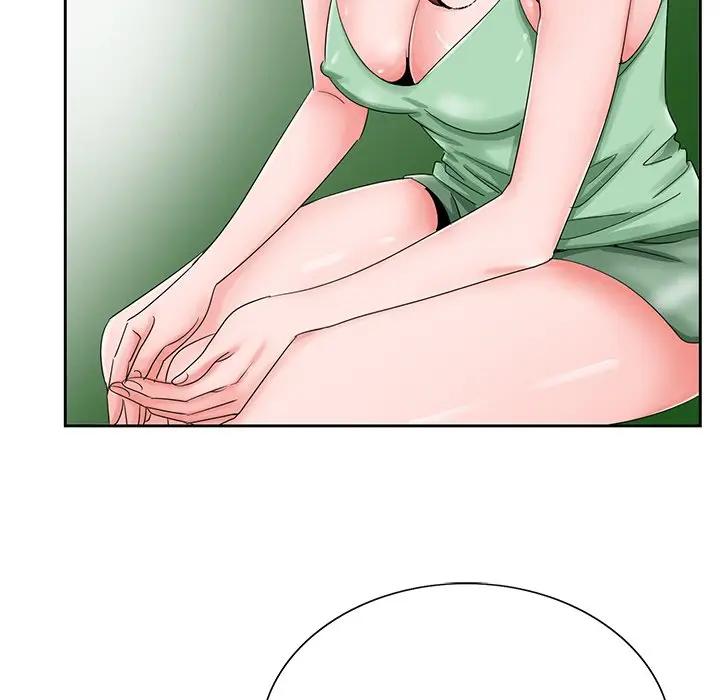 漫画《初恋变嫂嫂》第30章第34张图