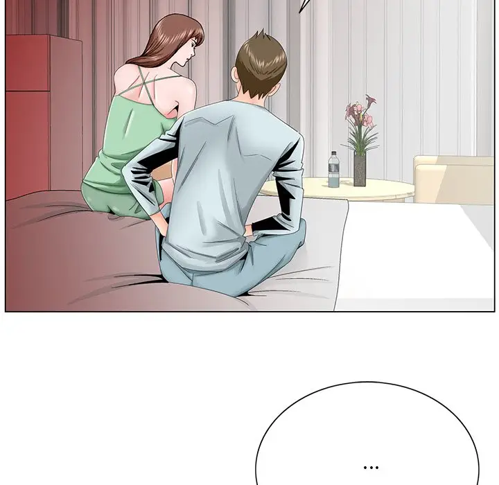 漫画《初恋变嫂嫂》第30章第37张图