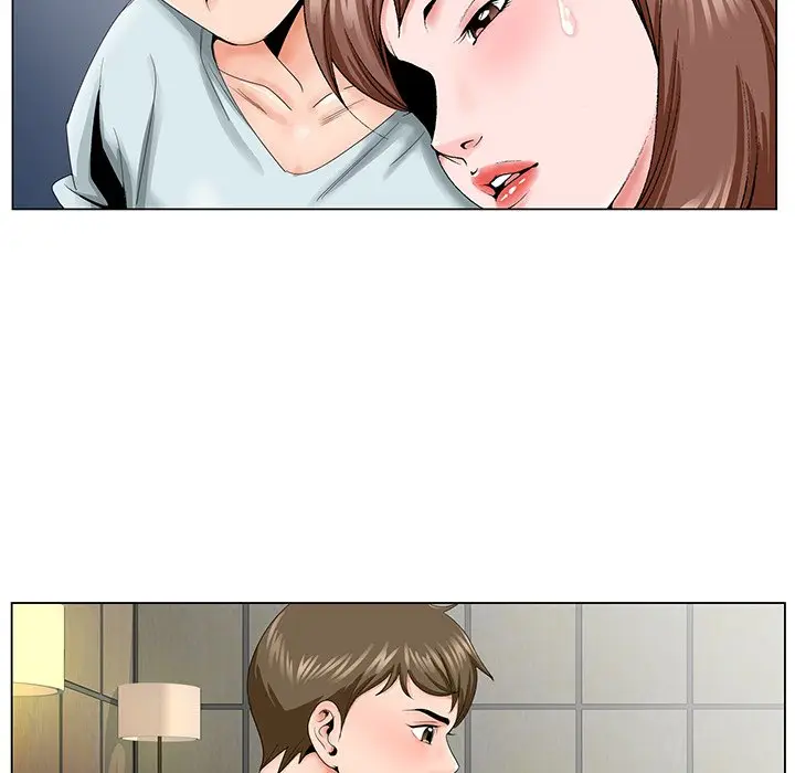 漫画《初恋变嫂嫂》第30章第43张图