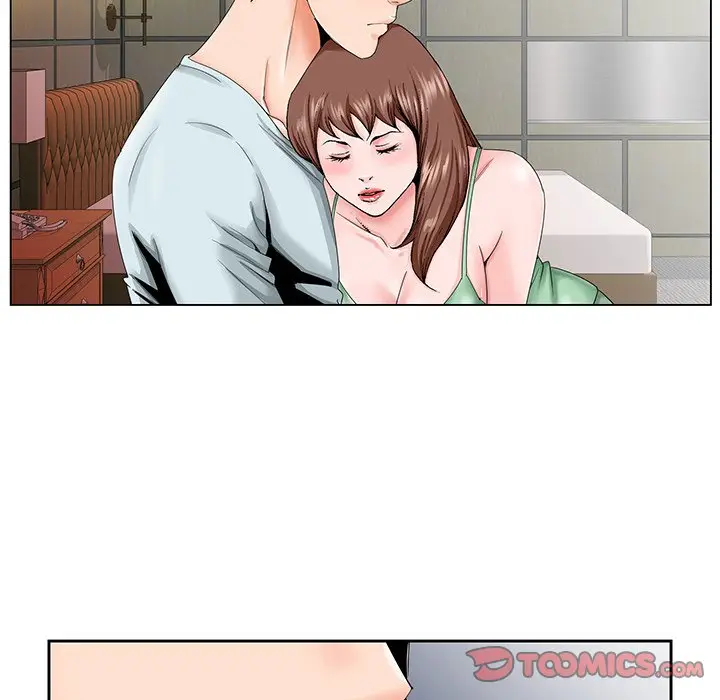 漫画《初恋变嫂嫂》第30章第44张图