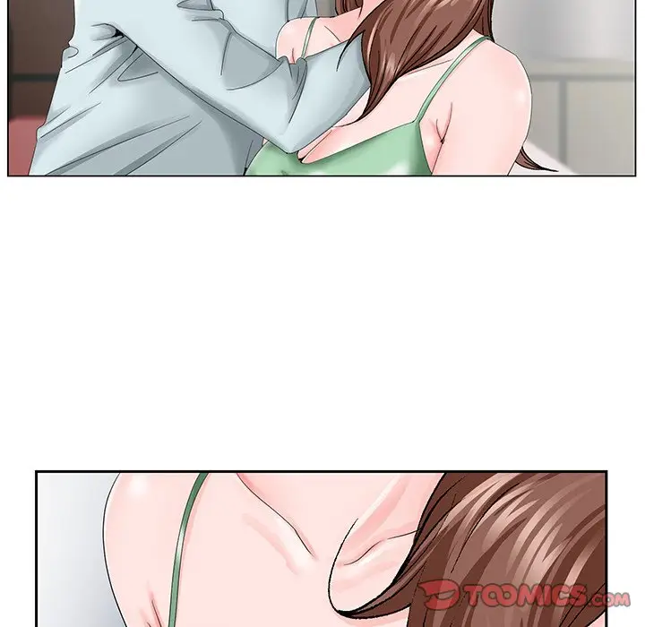 漫画《初恋变嫂嫂》第30章第50张图
