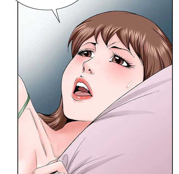 漫画《初恋变嫂嫂》第30章第78张图