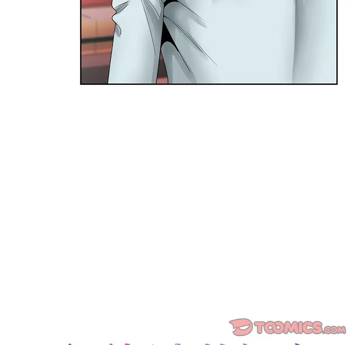 漫画《初恋变嫂嫂》第30章第8张图
