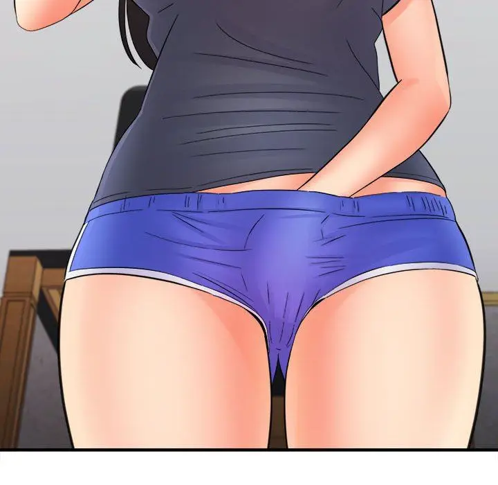 漫画《想做你的助手》第36话第46张图