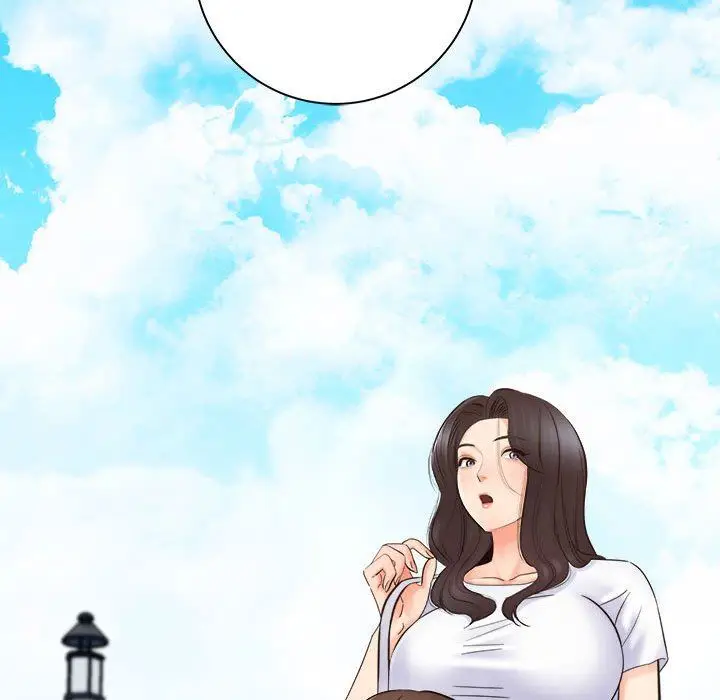 漫画《想做你的助手》第41话第12张图