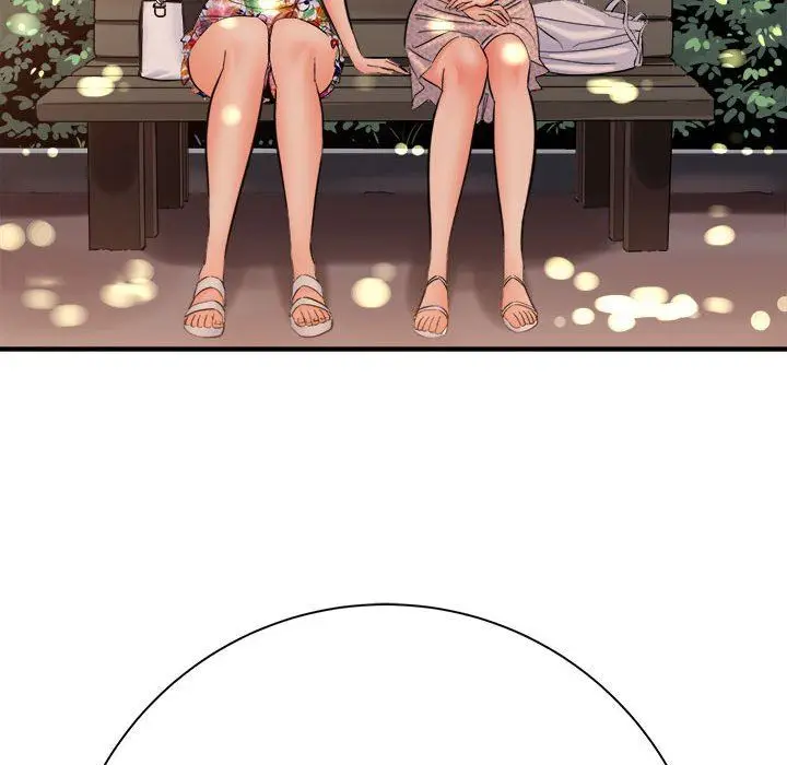 漫画《想做你的助手》第41话第20张图