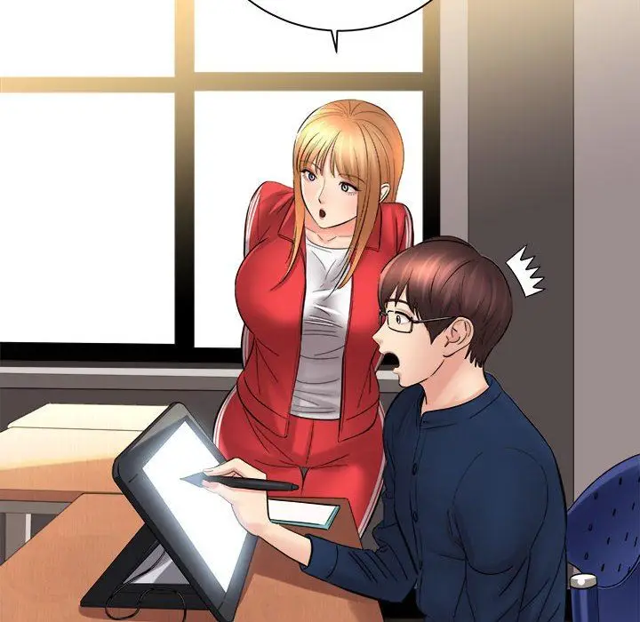 漫画《想做你的助手》第41话第49张图