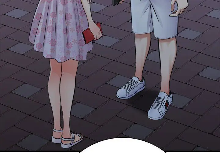 漫画《想做你的助手》第40话第4张图