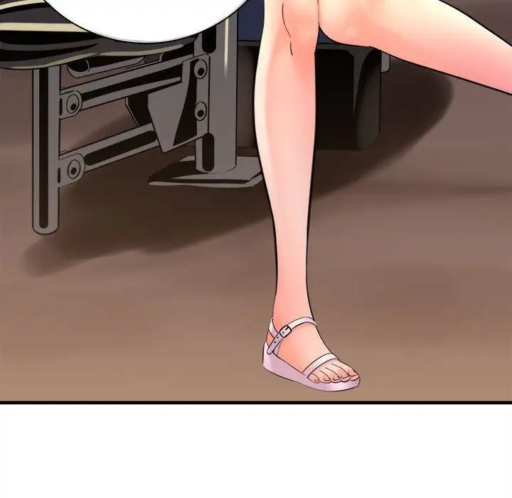 漫画《想做你的助手》第40话第40张图