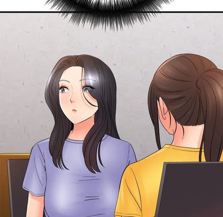 漫画《想做你的助手》第37话第118张图