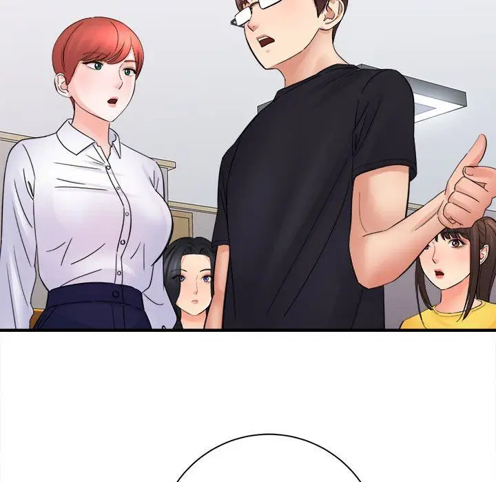 漫画《想做你的助手》第37话第120张图