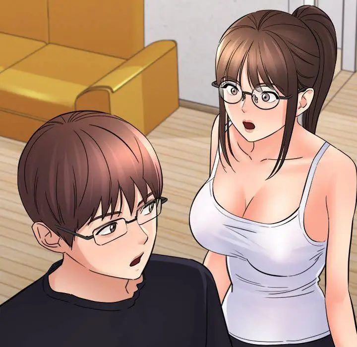 漫画《想做你的助手》第37话第37张图