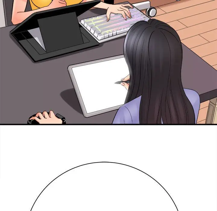 漫画《想做你的助手》第37话第65张图