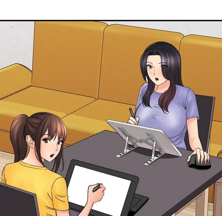 漫画《想做你的助手》第37话第90张图