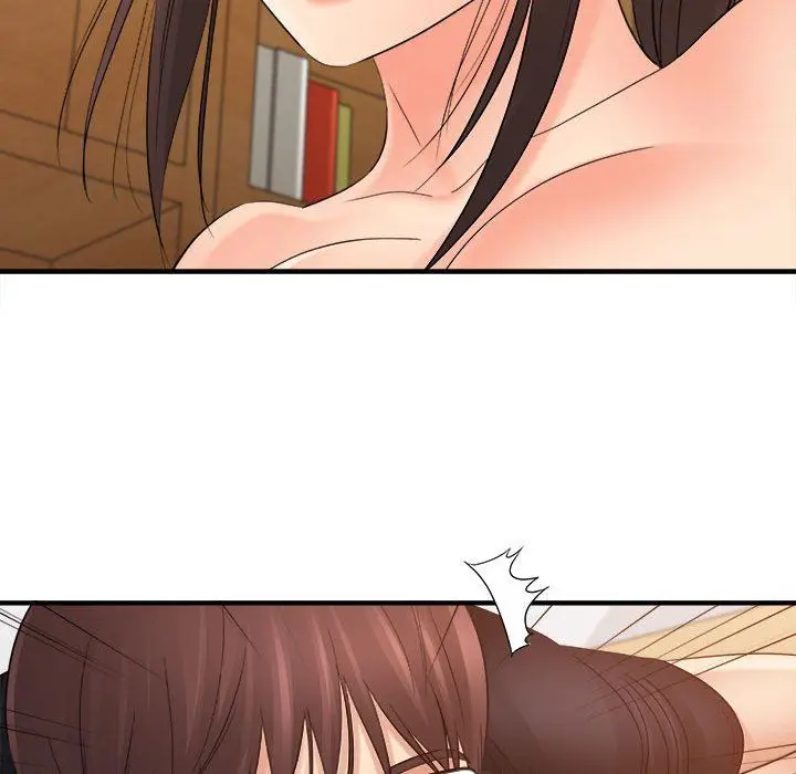 漫画《想做你的助手》第35话第34张图