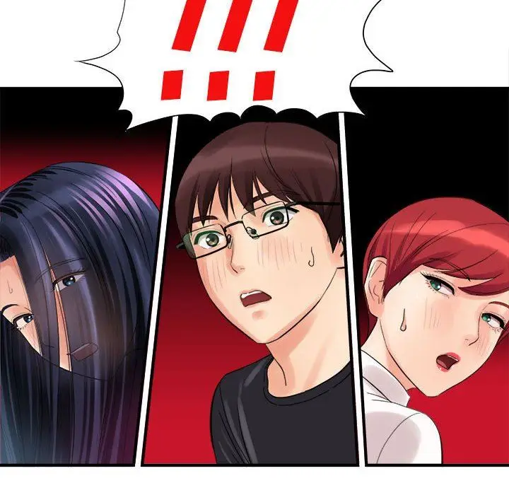 漫画《想做你的助手》第38话第124张图