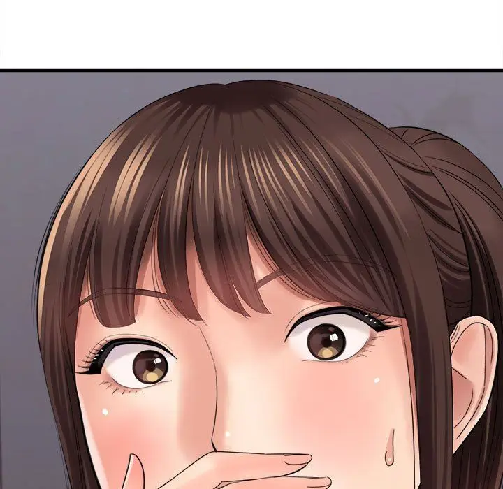 漫画《想做你的助手》第38话第125张图