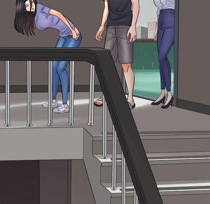 漫画《想做你的助手》第38话第72张图
