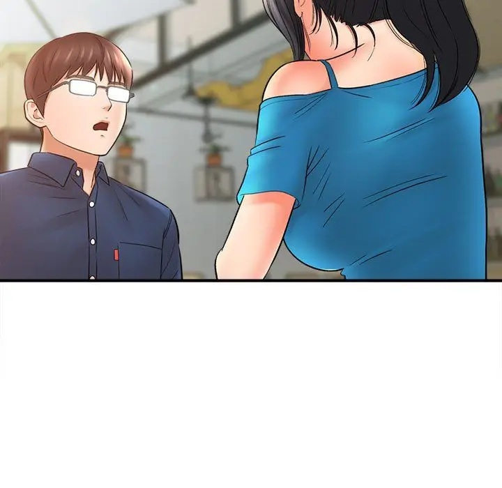 漫画《想做你的助手》第23话第132张图