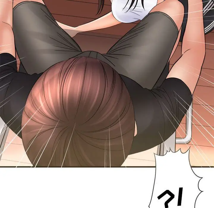 漫画《想做你的助手》第34话第122张图