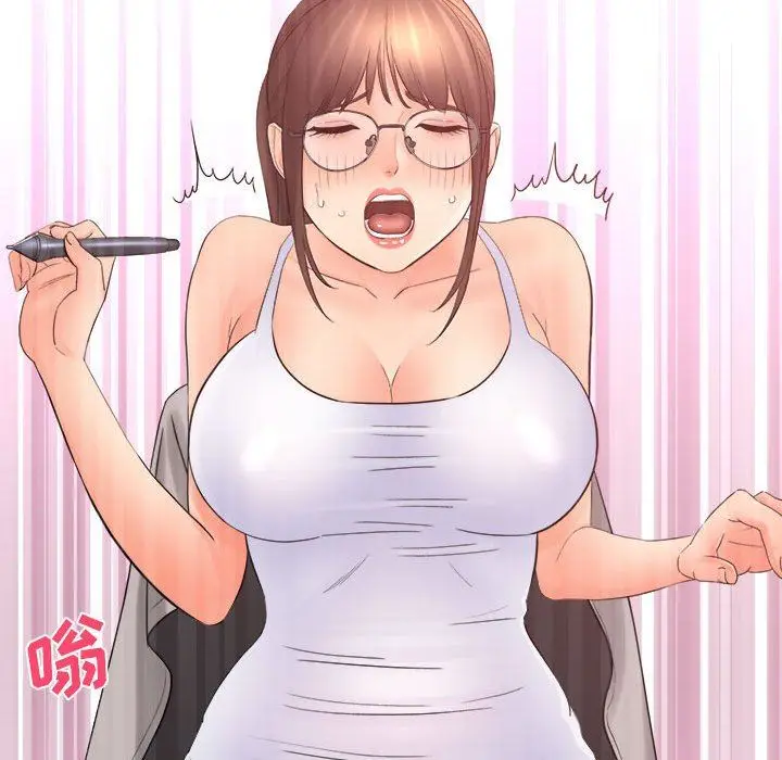 漫画《想做你的助手》第34话第36张图