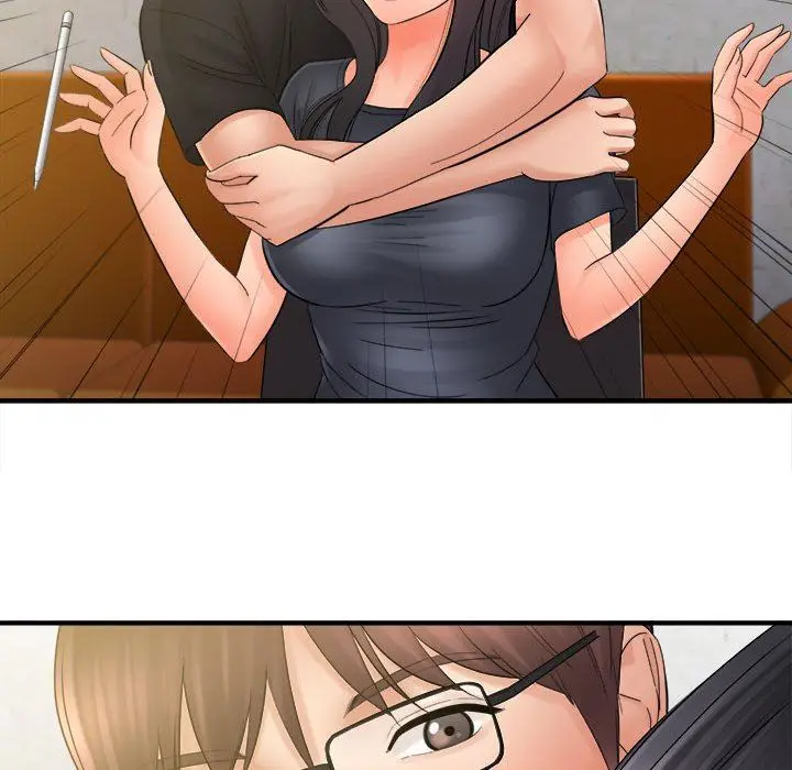 漫画《想做你的助手》第34话第69张图