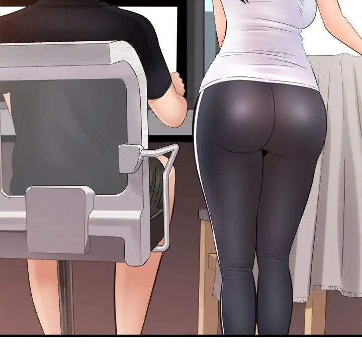 漫画《想做你的助手》第33话第126张图