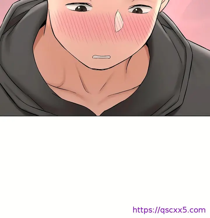 漫画《非常运动第二季》第35章第17张图