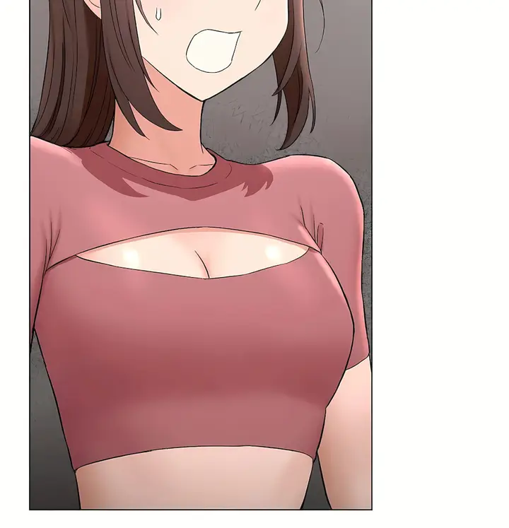 漫画《非常运动第二季》第32章第12张图