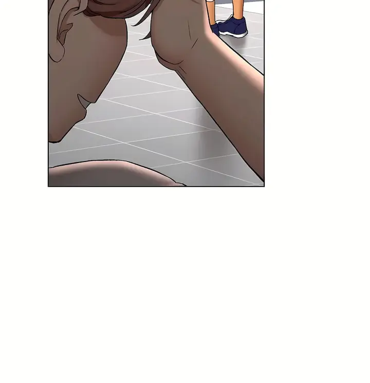漫画《非常运动第二季》第32章第50张图