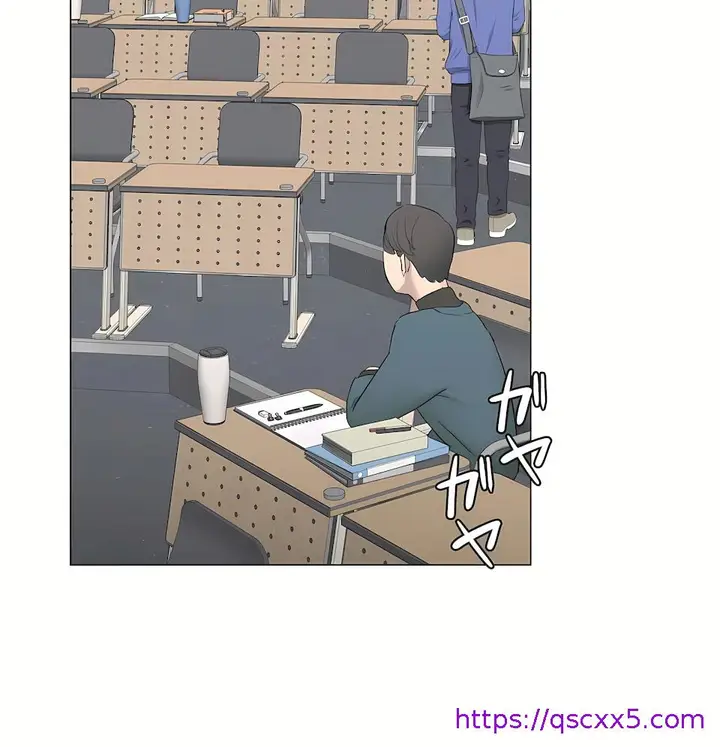 漫画《非常运动第二季》第34章第25张图