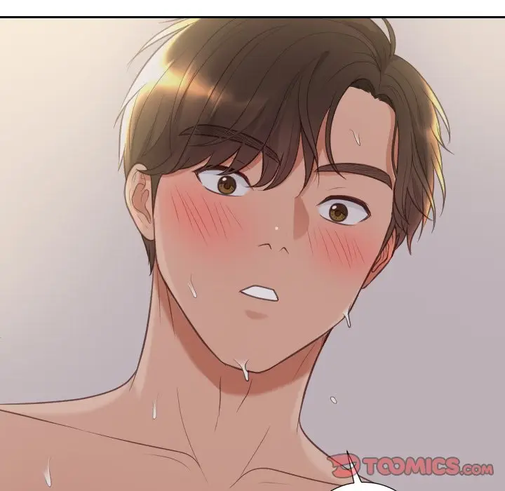 漫画《奇奇怪怪的女友》第34章第106张图