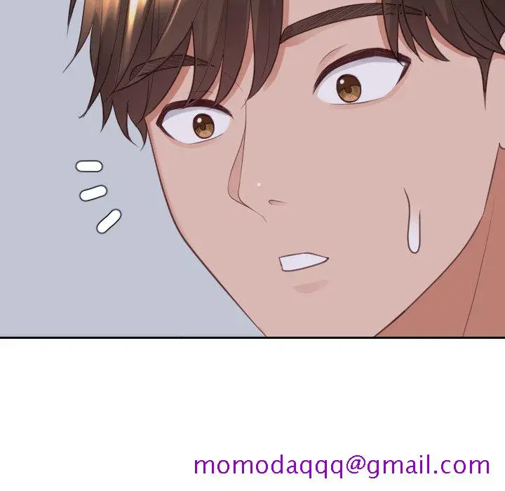 漫画《奇奇怪怪的女友》第34章第133张图