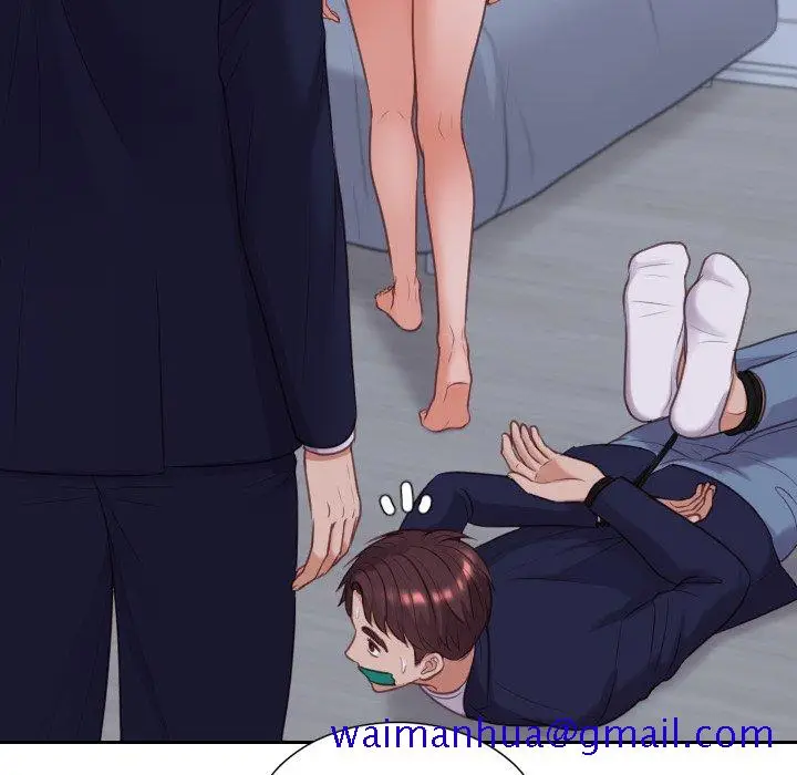 漫画《奇奇怪怪的女友》第34章第158张图