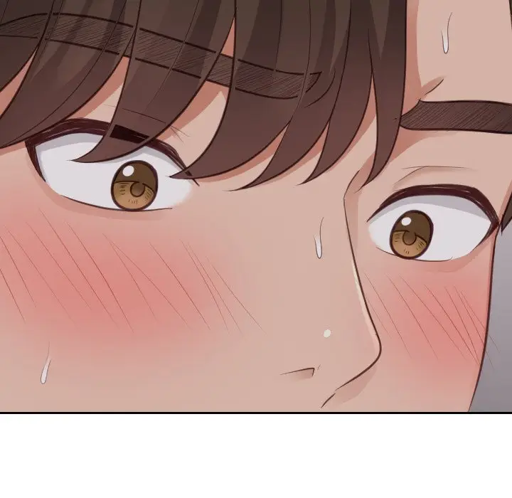 漫画《奇奇怪怪的女友》第34章第57张图