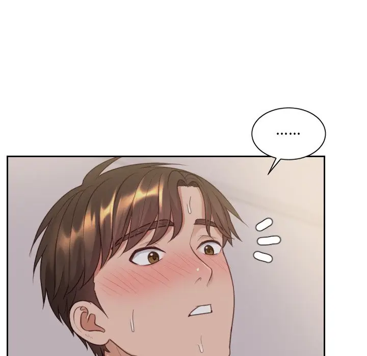 漫画《奇奇怪怪的女友》第34章第89张图